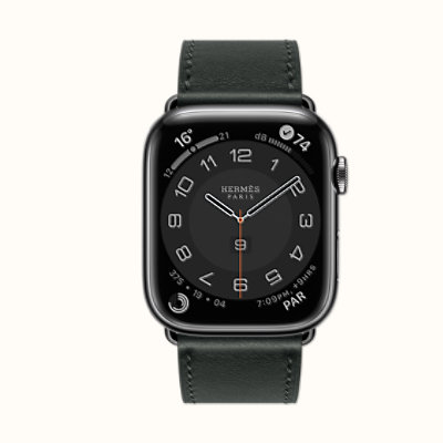 ウォッチ Apple Watch Hermes | エルメス | Hermès - エルメス-公式 